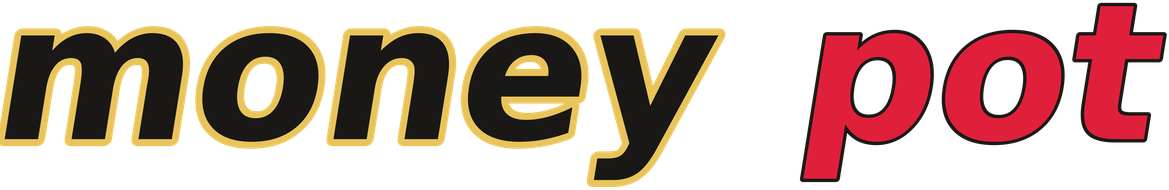 money pot logo