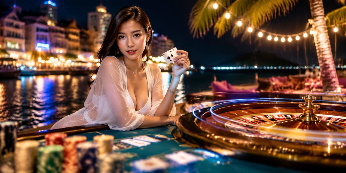 money pot mobile gaming
