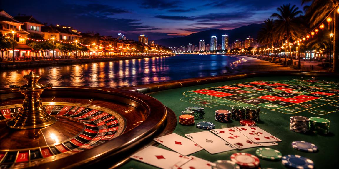 money pot American Roulette